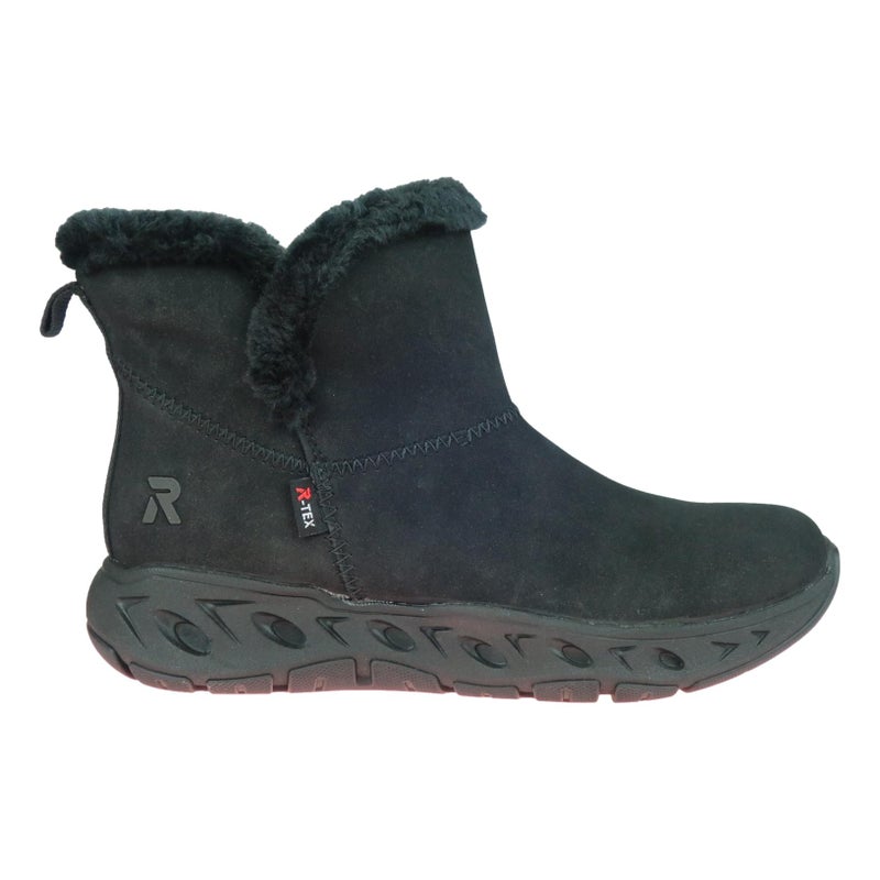 Rieker M6554-00 Ready2Go