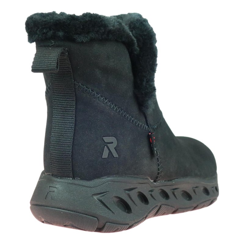 Rieker M6554-00 Ready2Go