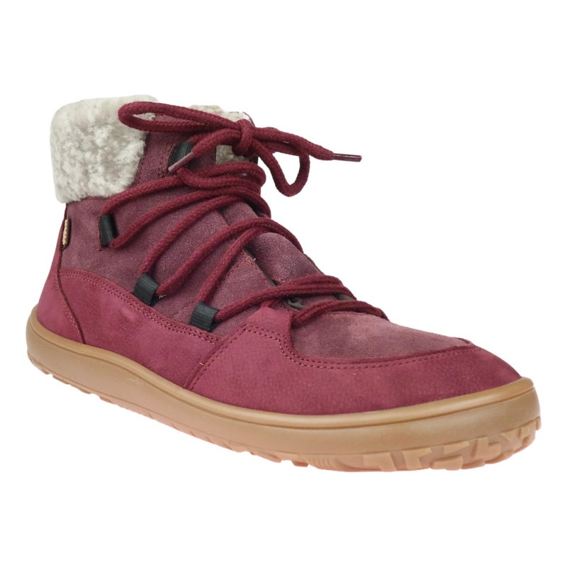 Froddo  Isla  burgundi PALJASJALKAKENG&Auml;T