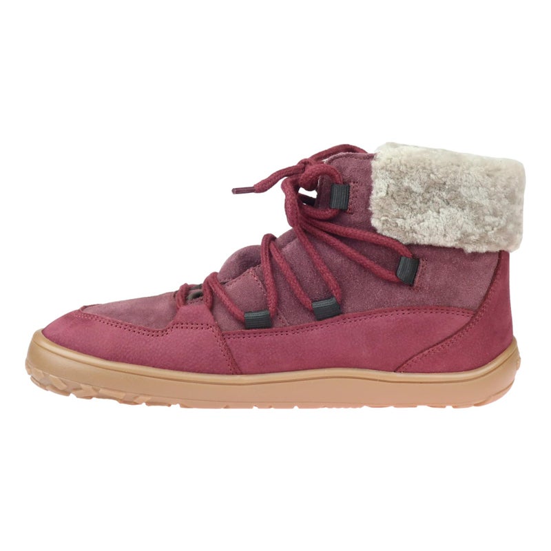 Froddo  Isla  burgundi PALJASJALKAKENG&Auml;T