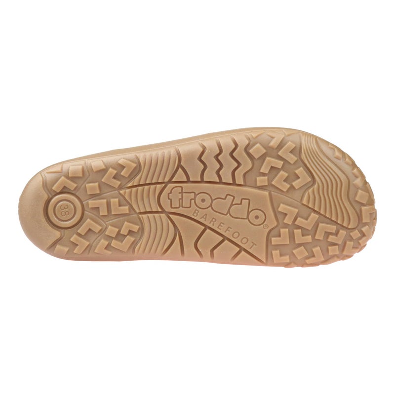 Froddo  Isla  burgundi PALJASJALKAKENG&Auml;T