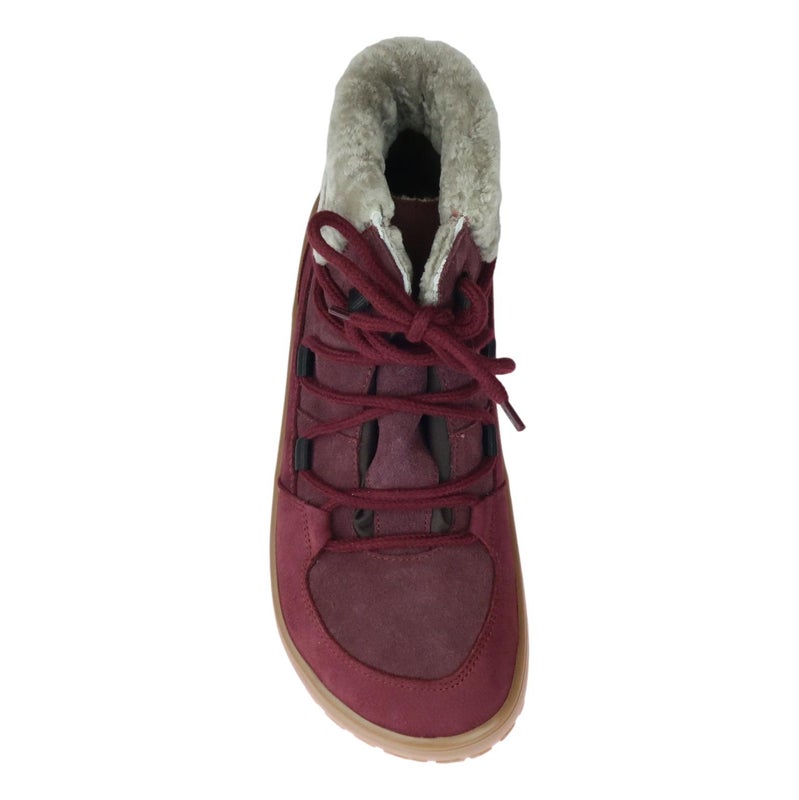 Froddo  Isla  burgundi PALJASJALKAKENG&Auml;T