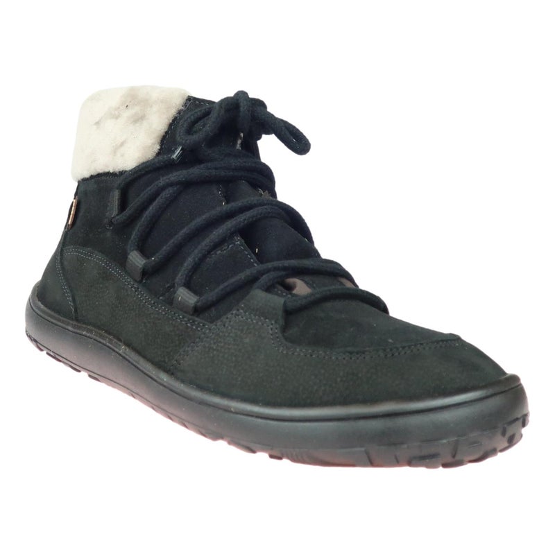 Froddo  Isla black PALJASJALKAKENG&Auml;T