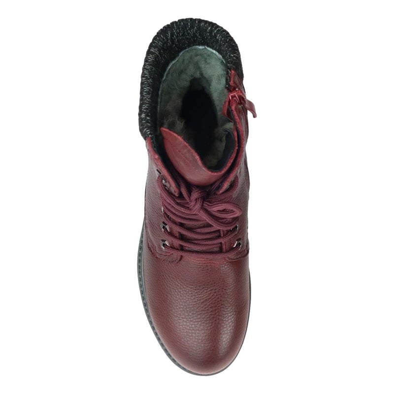 G-Comfort Sofia burgundi