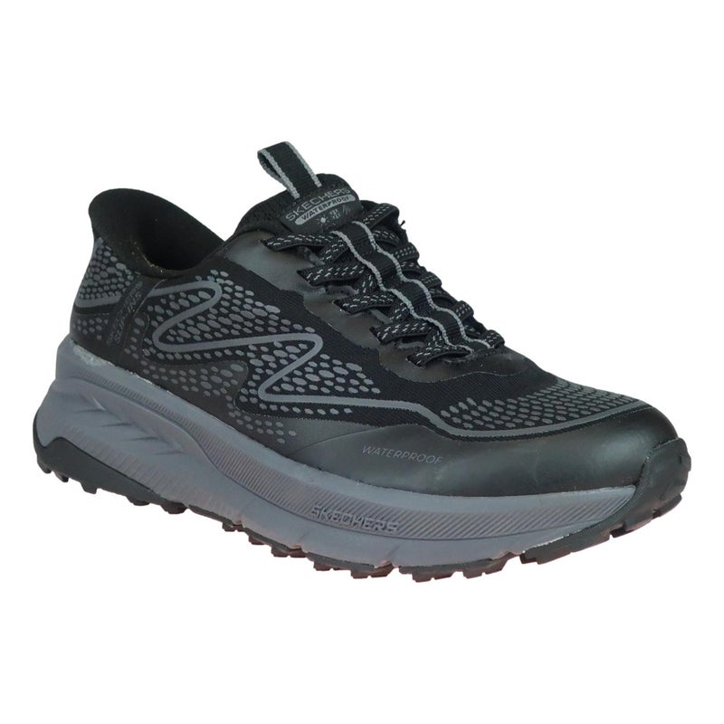 Skechers 180257 SwitchBack  SlipIns waterproof