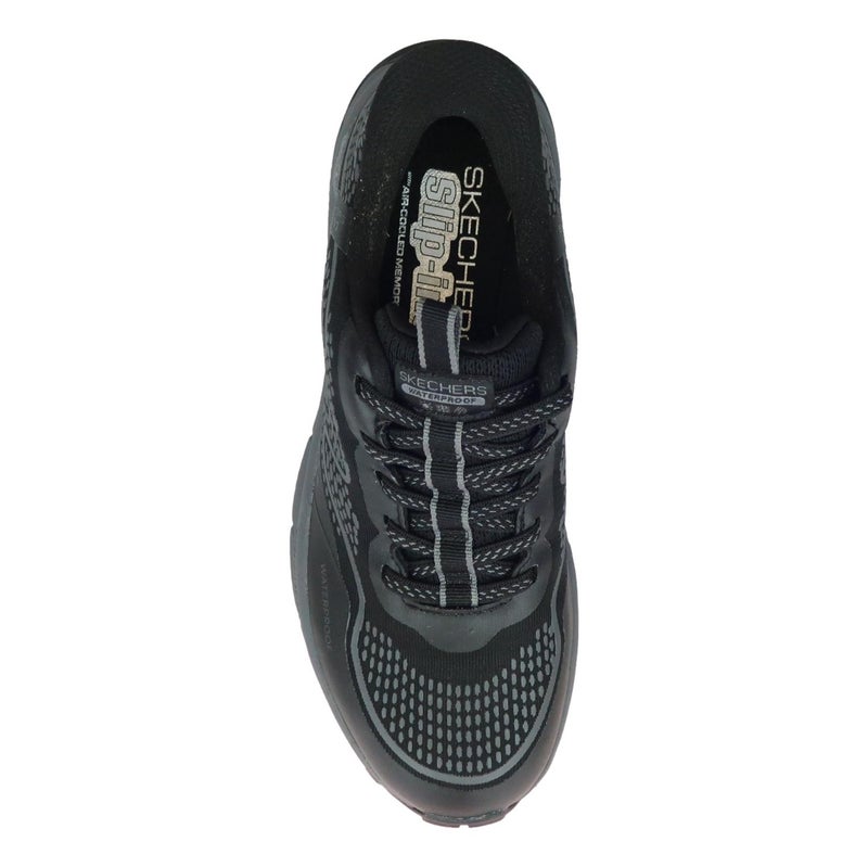 Skechers 180257 SwitchBack  SlipIns waterproof