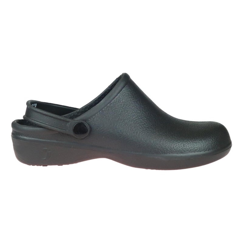 Safety Jogger Bestlight black