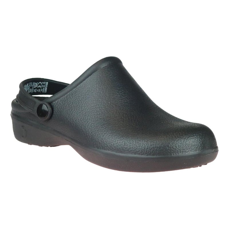 Safety Jogger Bestlight black