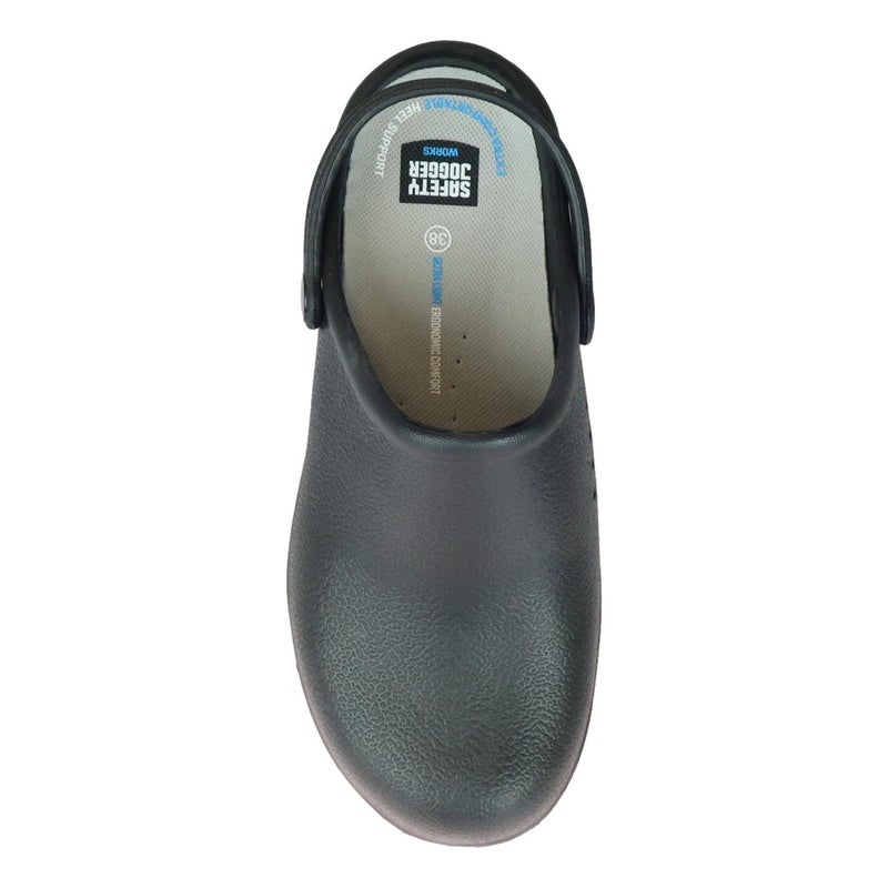 Safety Jogger Bestlight black