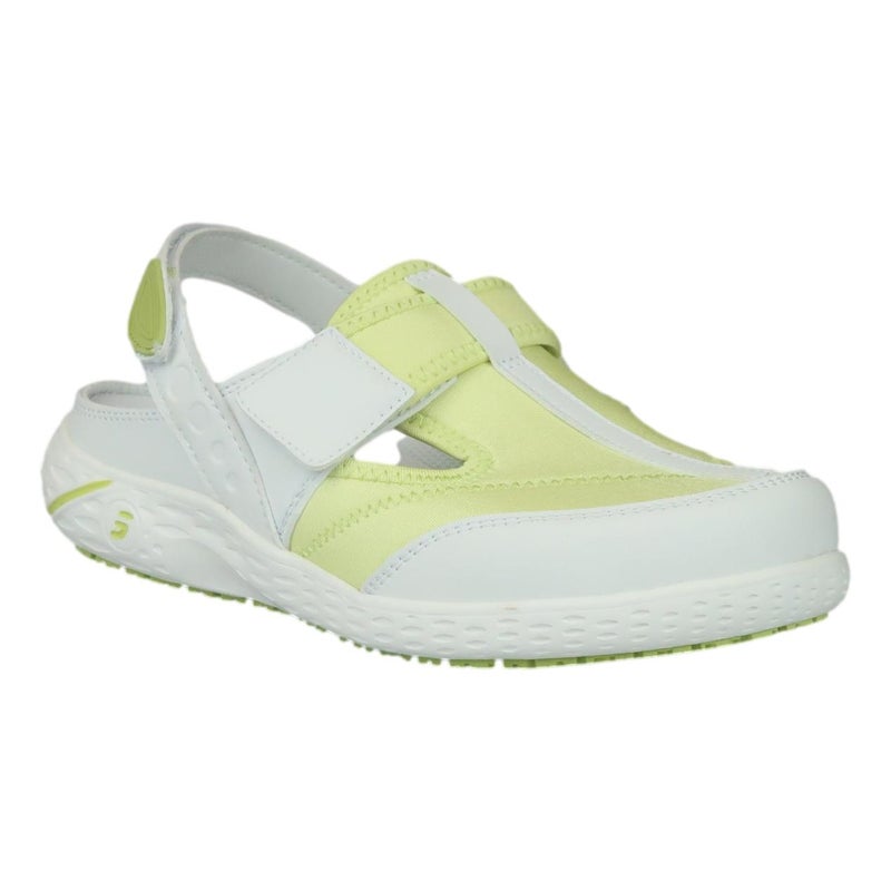 Safety Jogger Aliza lime