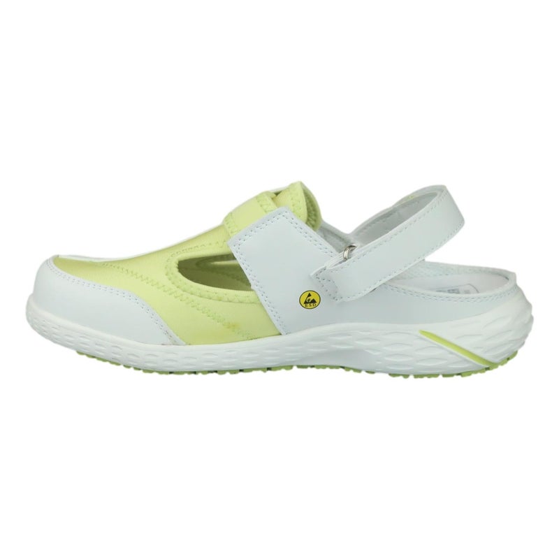 Safety Jogger Aliza lime