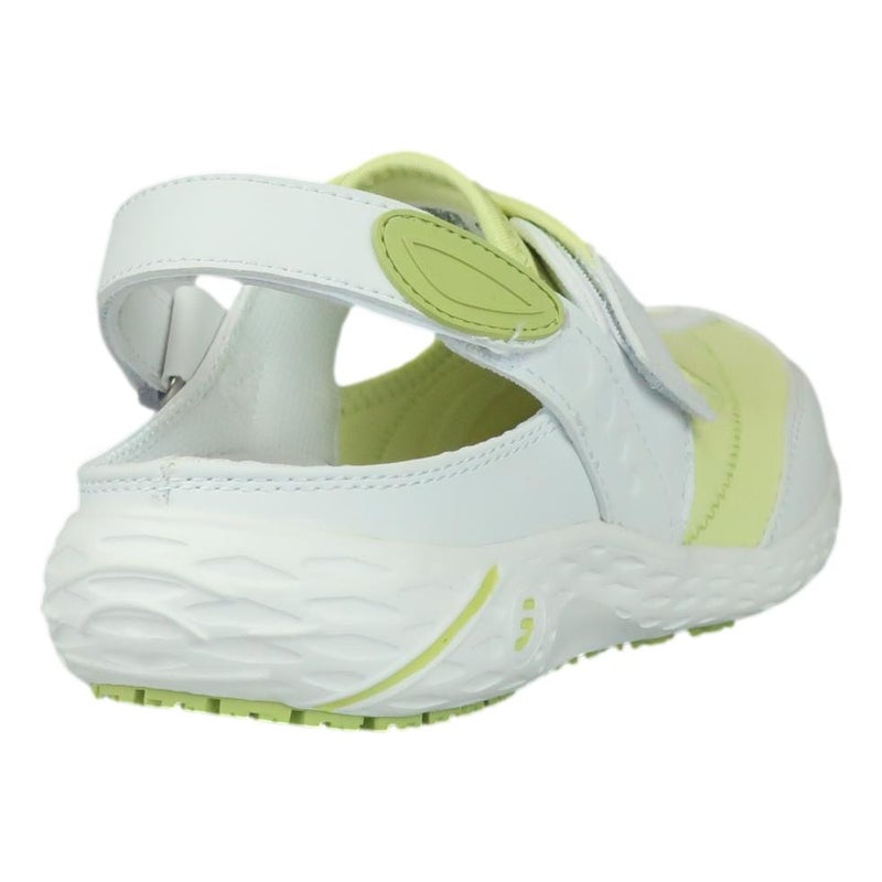 Safety Jogger Aliza lime