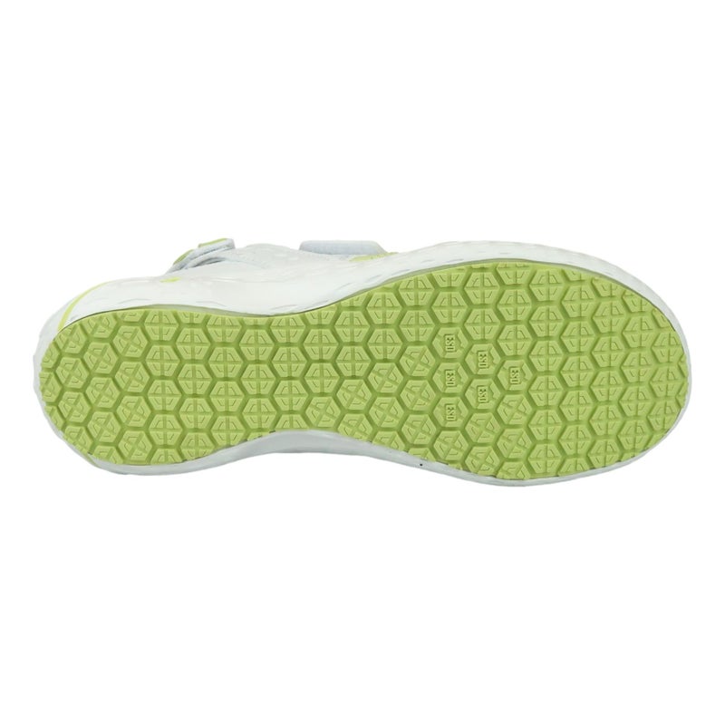 Safety Jogger Aliza lime