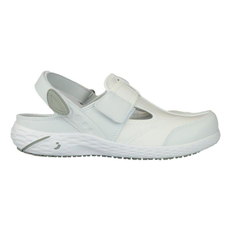 Safety Jogger Aliza valkoinen