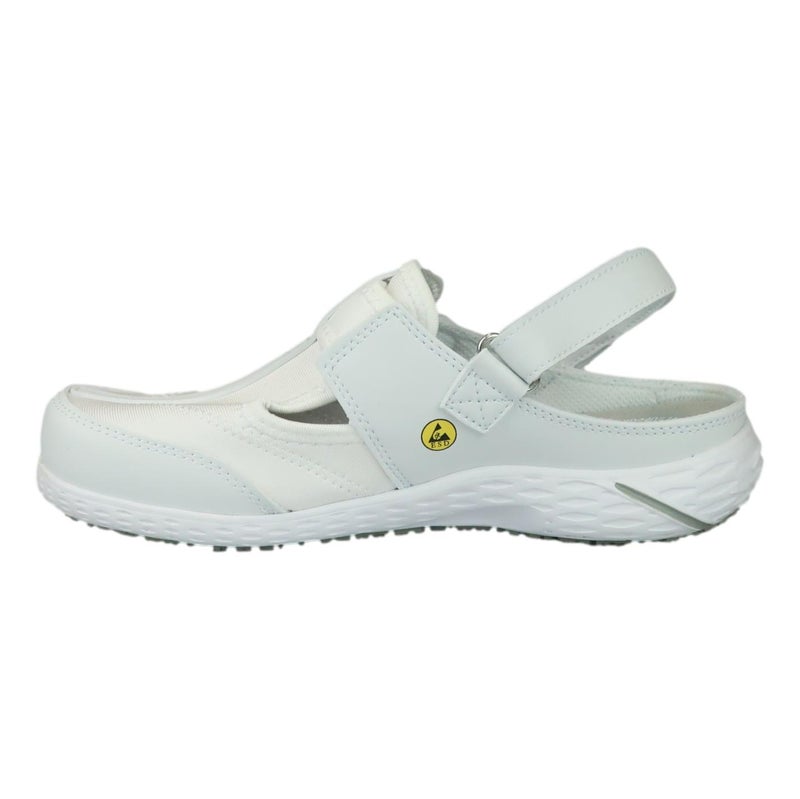 Safety Jogger Aliza valkoinen