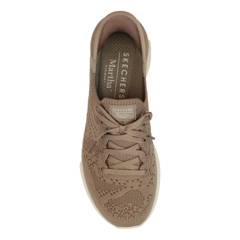 Skechers 158911  Ultra Flex 3.0 Martha Stewart MOC