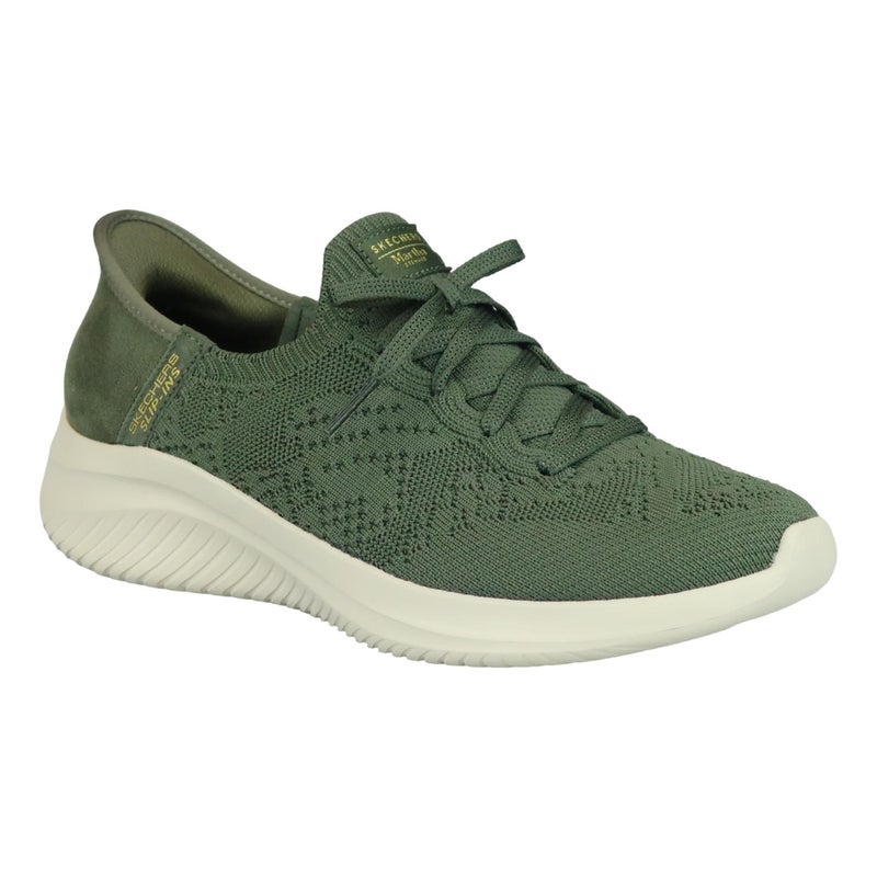 Skechers 158911  Ultra Flex 3.0 Martha Stewart