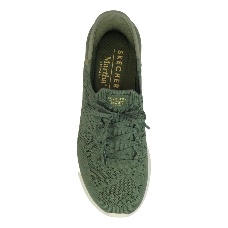 Skechers 158911  Ultra Flex 3.0 Martha Stewart