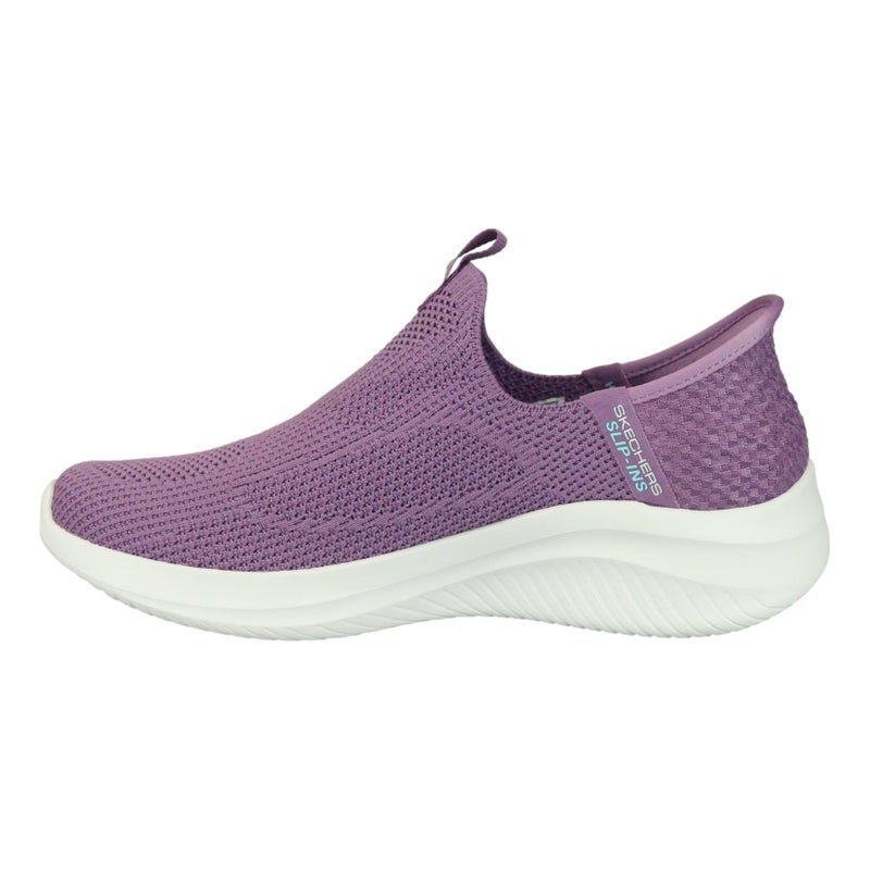 Skechers 150450 UltraFlex 3.0 SlipIns Purple