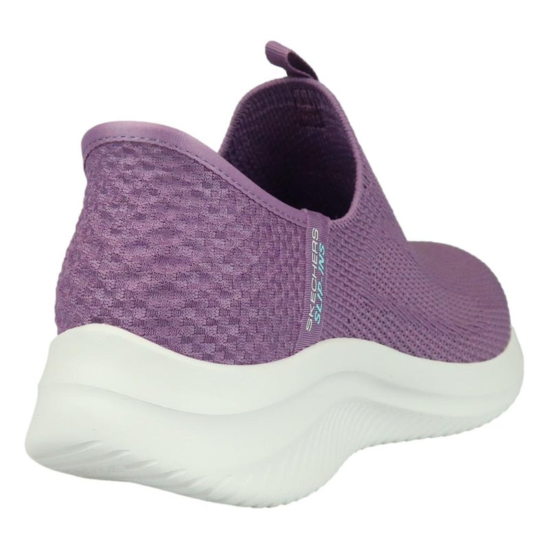 Skechers 150450 UltraFlex 3.0 SlipIns Purple