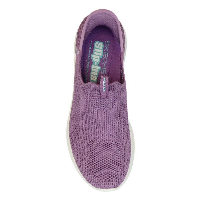 Skechers 150450 UltraFlex 3.0 SlipIns Purple