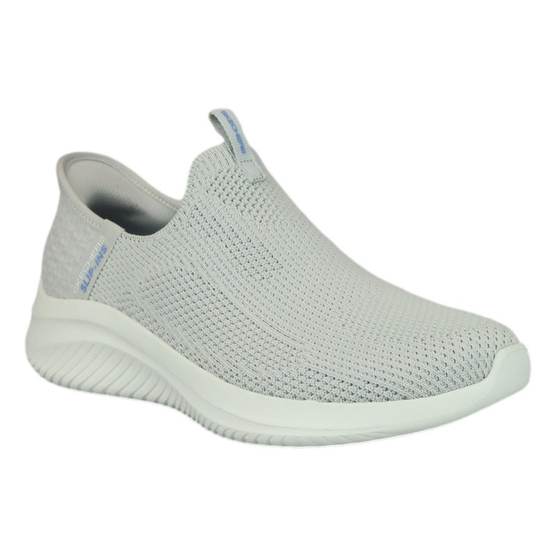 Skechers 150450 UltraFlex 3.0 SlipIns Grey