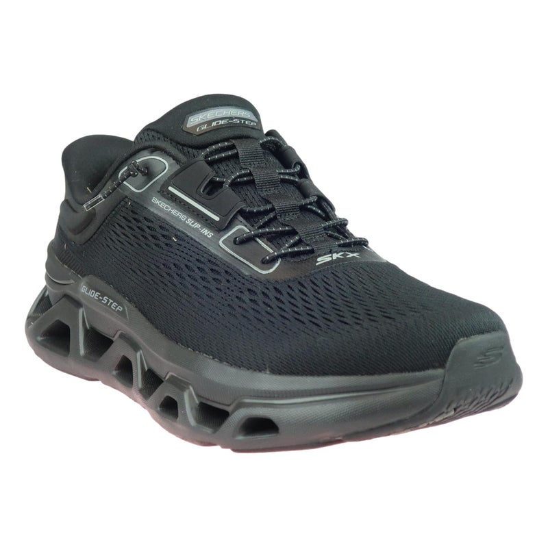 Skechers 233026 Glide-Step Altus Slip-Ins black