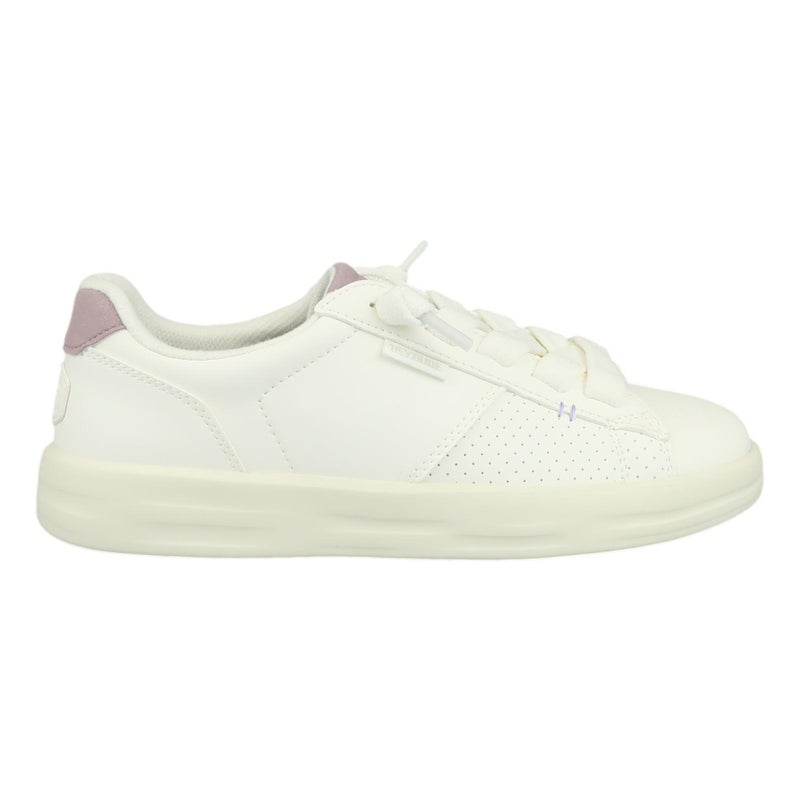 HEYDUDE Karina Duo Classic white
