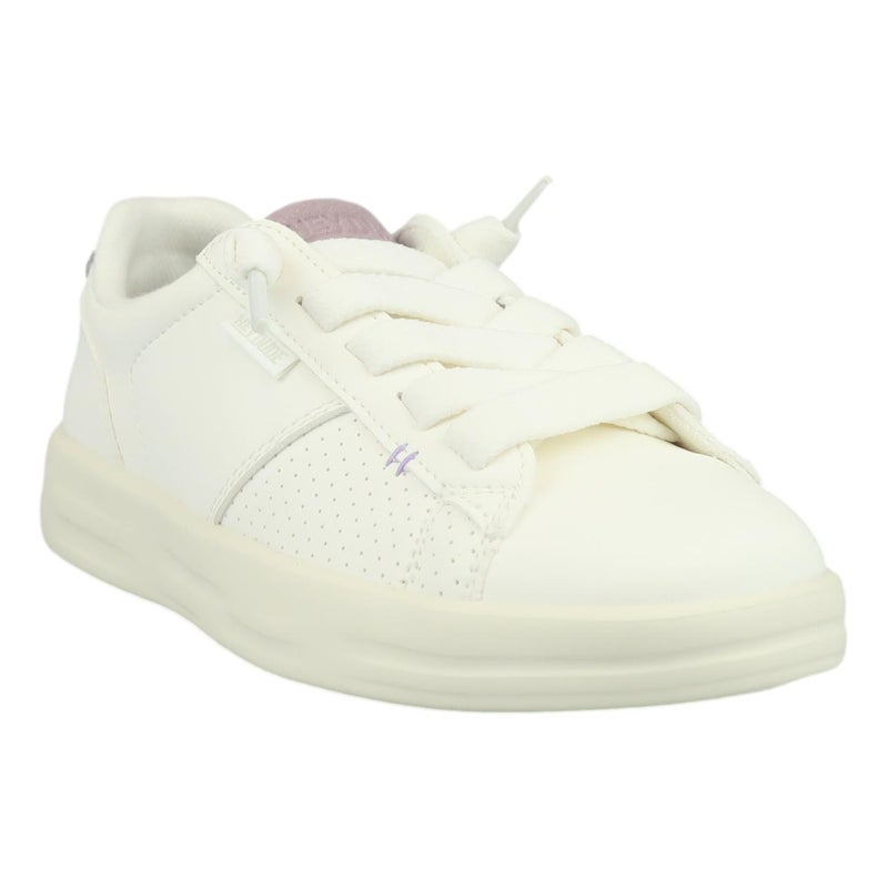 HEYDUDE Karina Duo Classic white