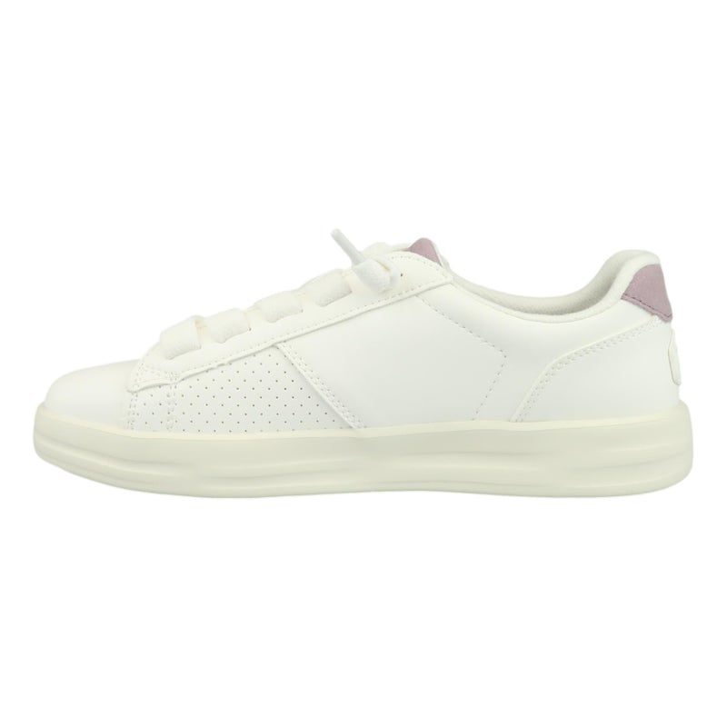 HEYDUDE Karina Duo Classic white