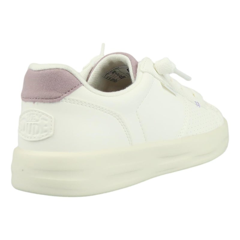 HEYDUDE Karina Duo Classic white