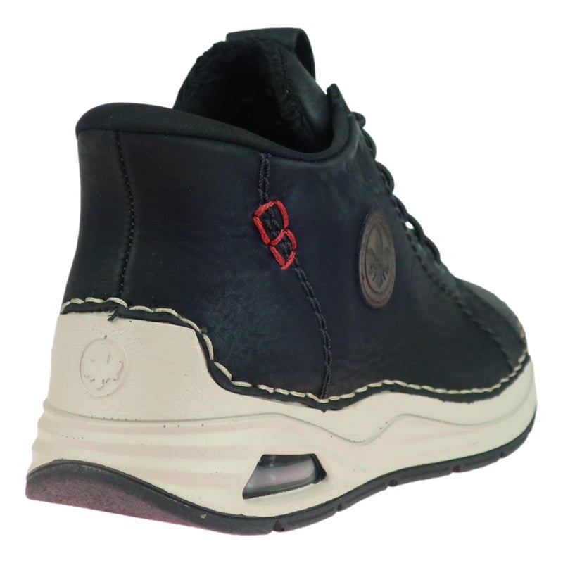 Rieker 44550-00 Ready2Go