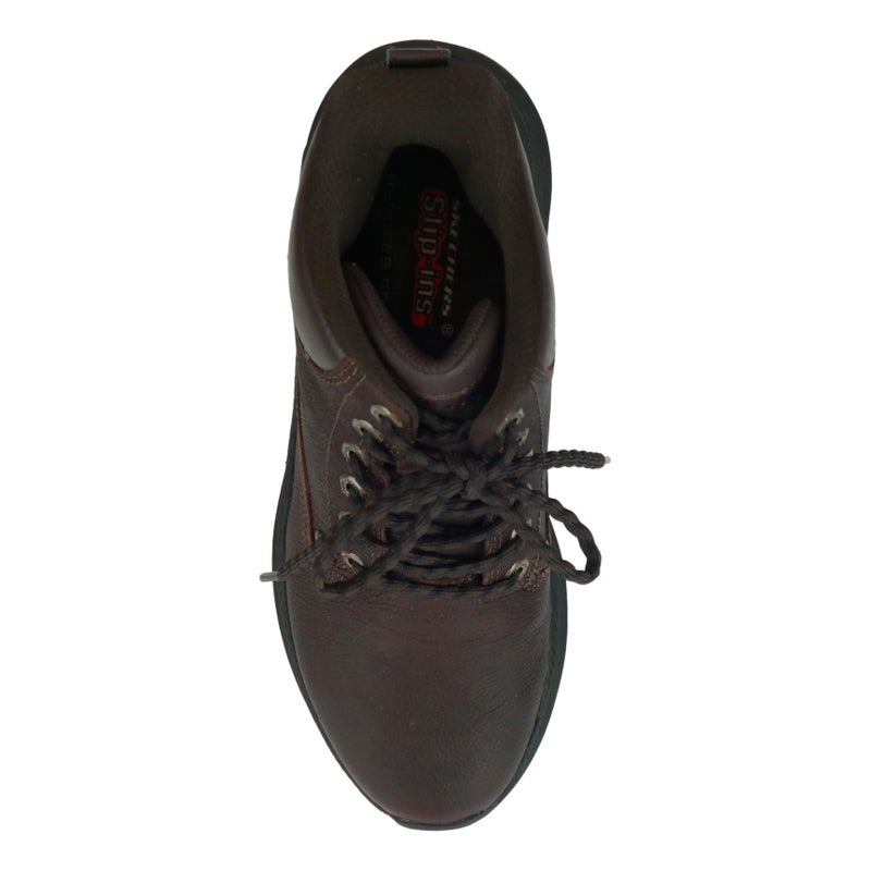 Skechers 205333 Pollard - Waylon  SlipIns brown