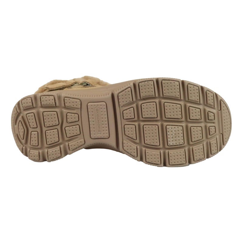 Skechers 168051 Easy Going Dreamer SlipIns lightbrown