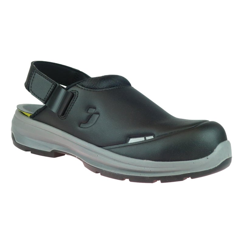 Safety Jogger Flux clog