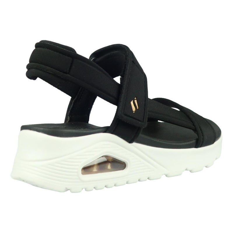 Skechers 119813 Uno Sandal