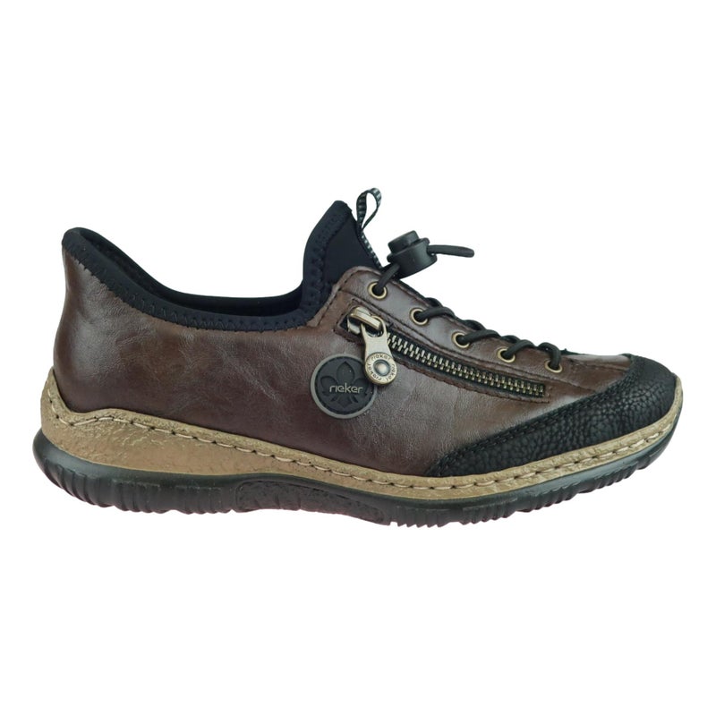 Rieker N3267-25 Ready2Go